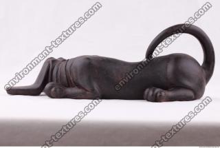 Photo Reference of Interior Decorative Dog Statue 0017